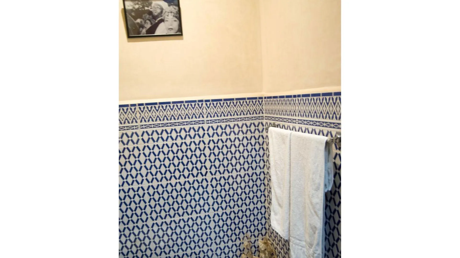 Riad Moulay Spa Marrakesh Marokko