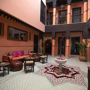 Sultan Suleiman *** Marrakesh