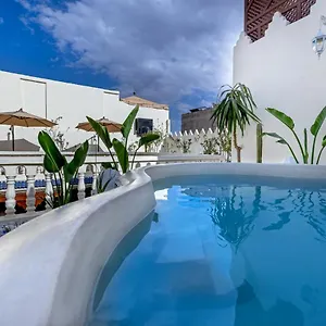 Riad Maipa Boutique, Marrakesch
