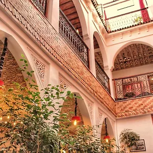 Arabic House & *** Marrakesh
