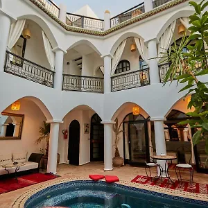 Riad Riad Eldar