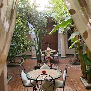 Riad Tidar By Phoenix, Marrakesch