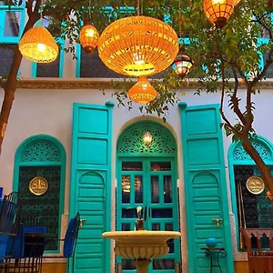 Riad Riad Al Nour