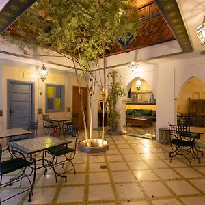 Riad Aicha Marrakech