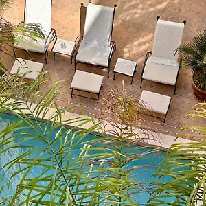 Riad Dar Karma, Marrakesch