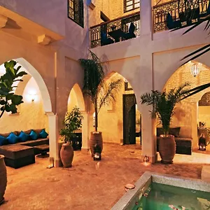 Riad Riad Cinnamon By Marrakech Riad