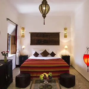 Riad Dar Rocmarra