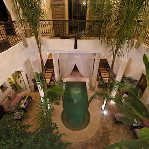 Riad Dar Alif