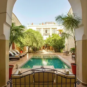 Charai *** Marrakesh