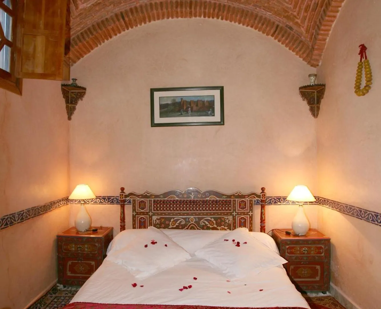 Hotel Riad Moulay Spa Marrakesh 3*,