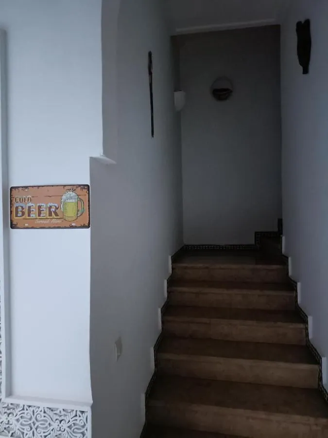 מרקש Riad Moulay Spa