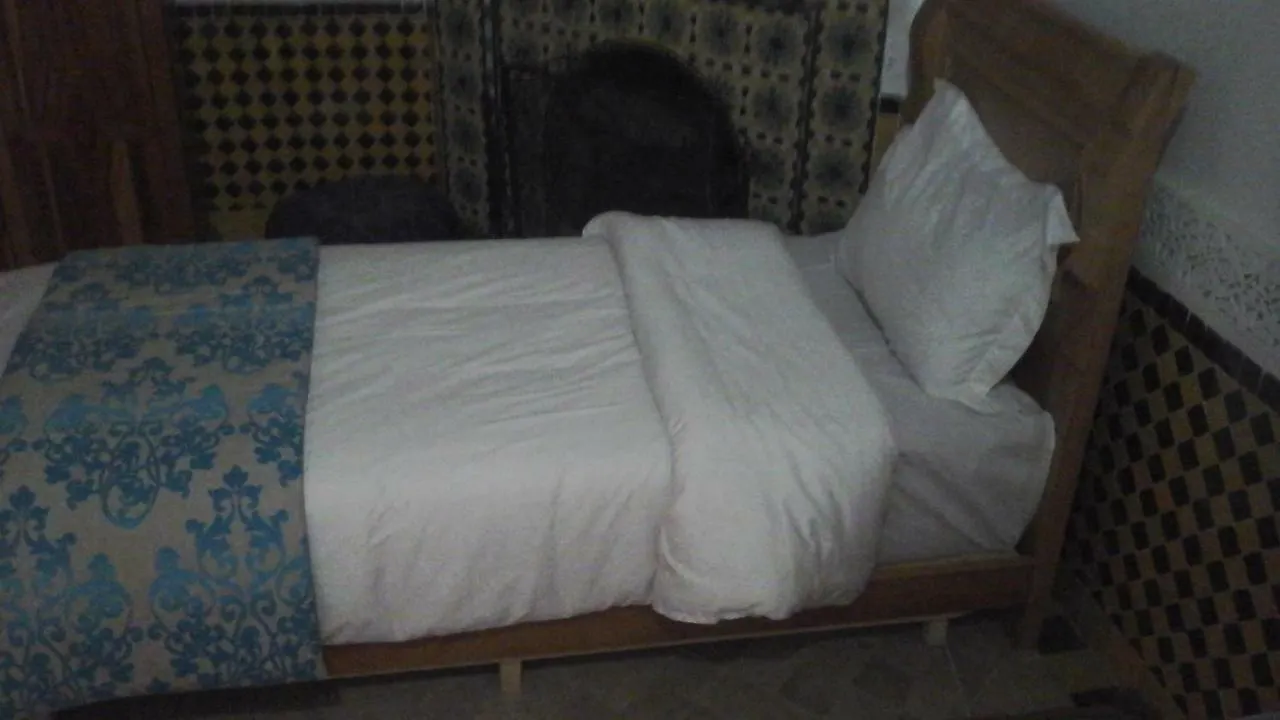 Riad Moulay Spa Marrakesh 3*,  Marruecos